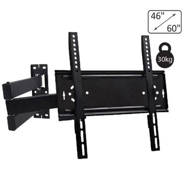 REDLINE Nosač za TV prijemnik, 42"-60", 30 kg - HS-4260